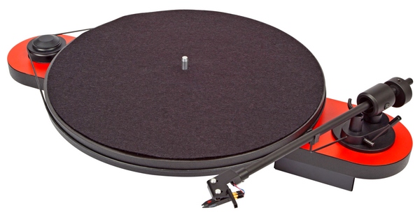 Pro-Ject Elemental